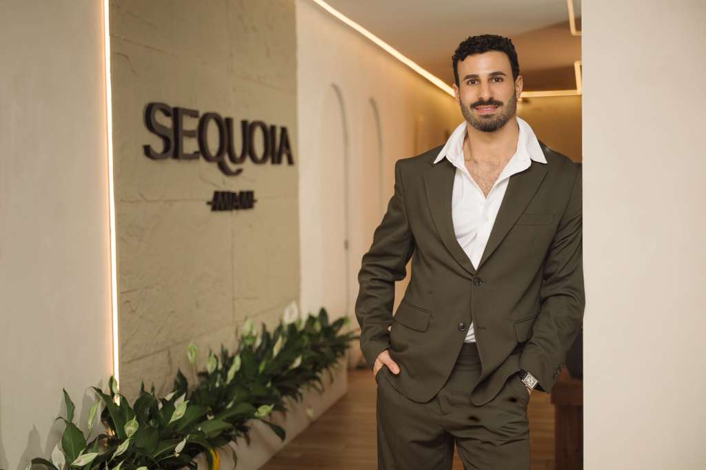 Nissim Zitun, Founder of Sequoia Miami